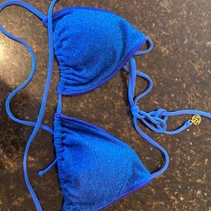 Luli Fama Bikini top Large